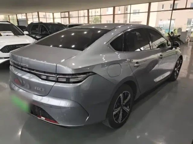 BYD Destroyer 05 — Фото автомобиля 6