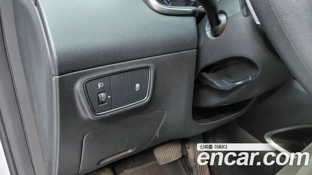 Hyundai Tucson NX4 — Фото автомобиля 24