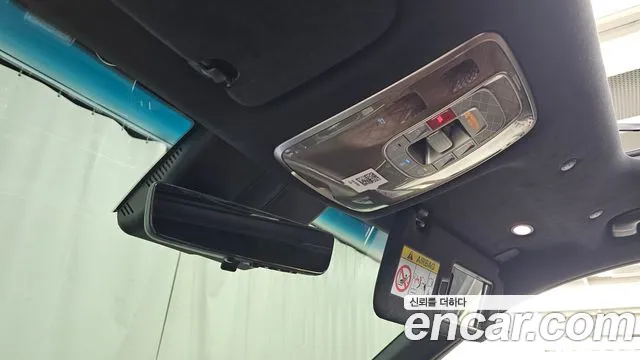 Genesis GV80 2.5T Бензин AWD — Фото автомобиля 23
