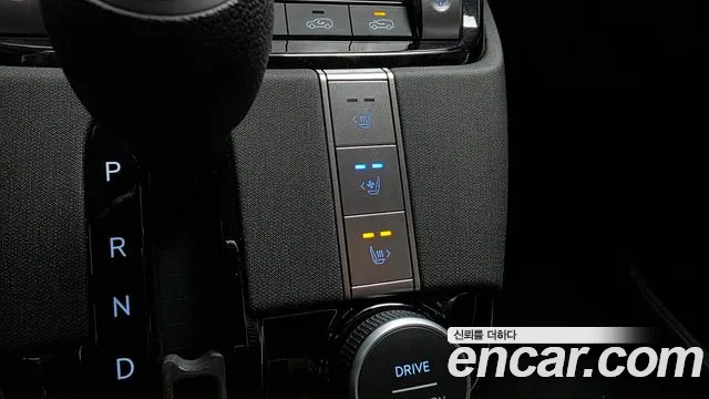 Hyundai Casper — Фото автомобиля 28