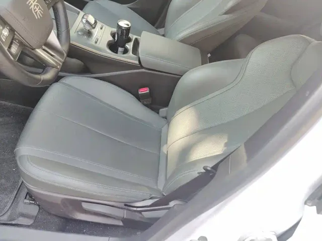 BYD Qin PLUS — Фото автомобиля 11