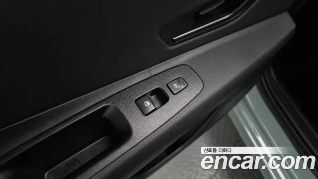 Hyundai Avante CN7 — Фото автомобиля 19