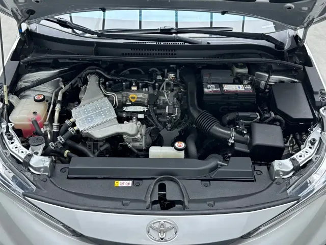 Toyota Levin — Фото автомобиля 15