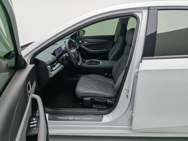 Geely Galaxy A7 — Фото автомобиля 18