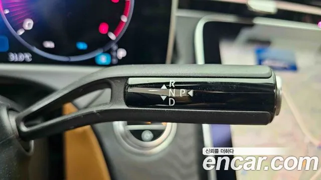 Mercedes-Benz E-Class W214 — Фото автомобиля 9