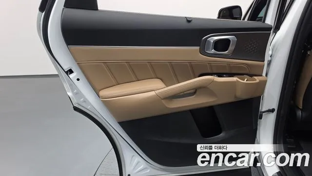 Kia Sorento — Фото автомобиля 14