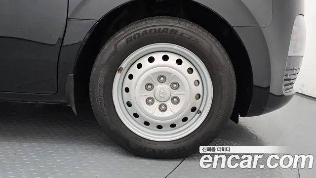 Hyundai Staria Staria Tourer 11 мест — Фото автомобиля 21