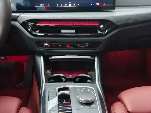 BMW 3 Series — Фото автомобиля 12