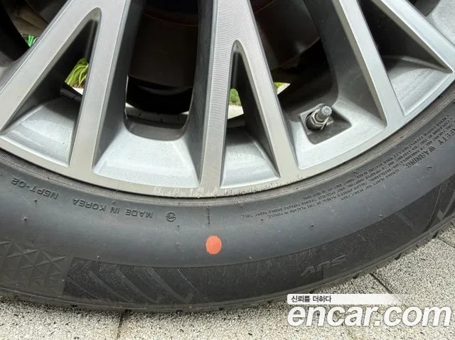 Genesis GV80 2.5T Бензин AWD — Фото автомобиля 16