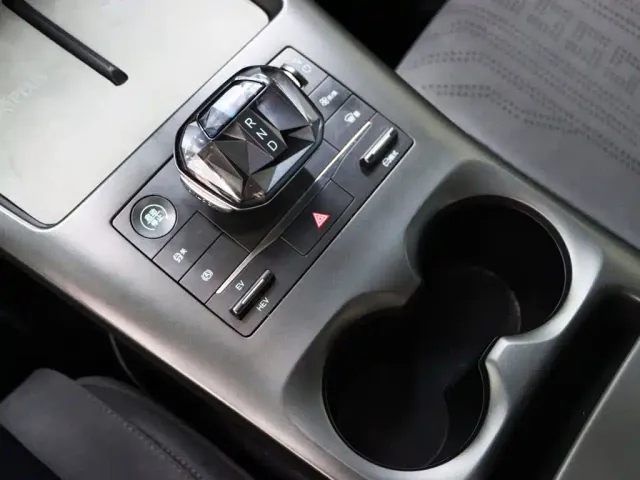 BYD Qin PLUS — Фото автомобиля 15