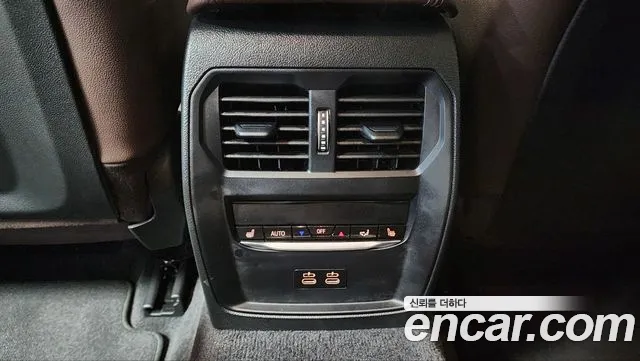 BMW 4 Series G22 — Фото автомобиля 19
