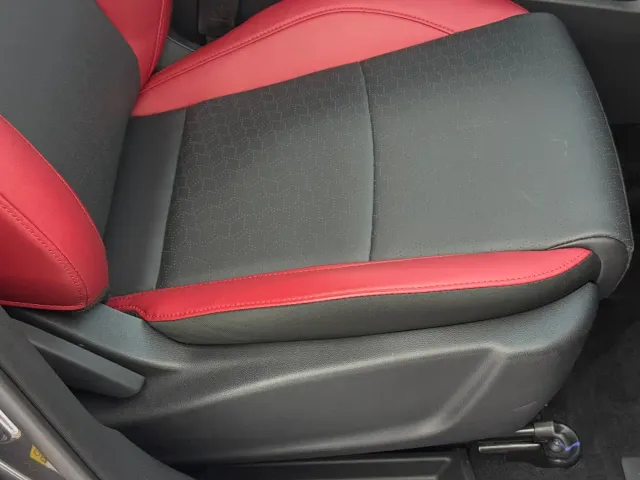 Changan CS35 Plus — Фото автомобиля 24