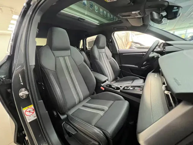 Audi A3 — Фото автомобиля 22