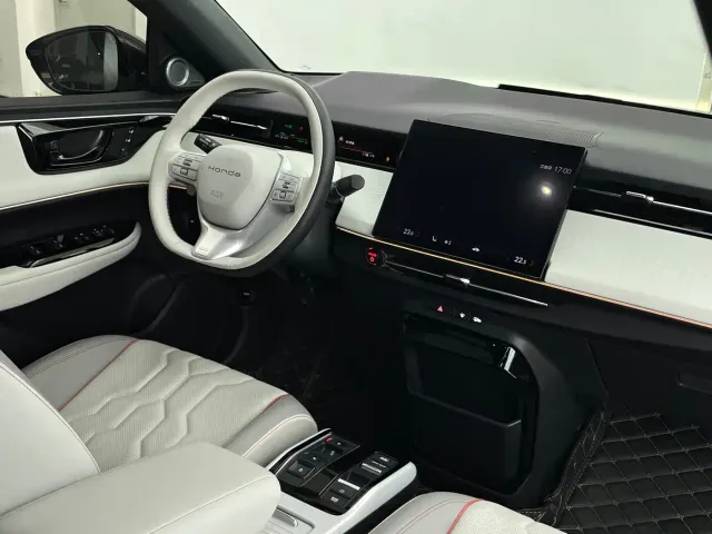 Honda Hunting Light e:NS2 — Фото автомобиля 26