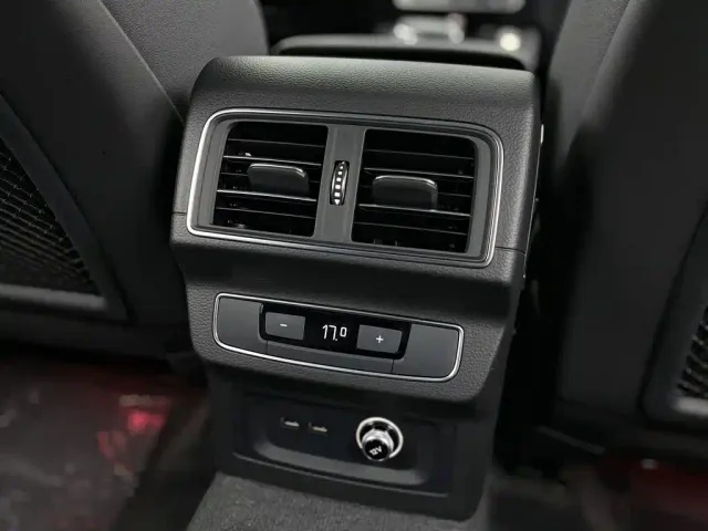 Audi Q5L — Фото автомобиля 22