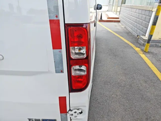 Wuling Yangguang — Фото автомобиля 7