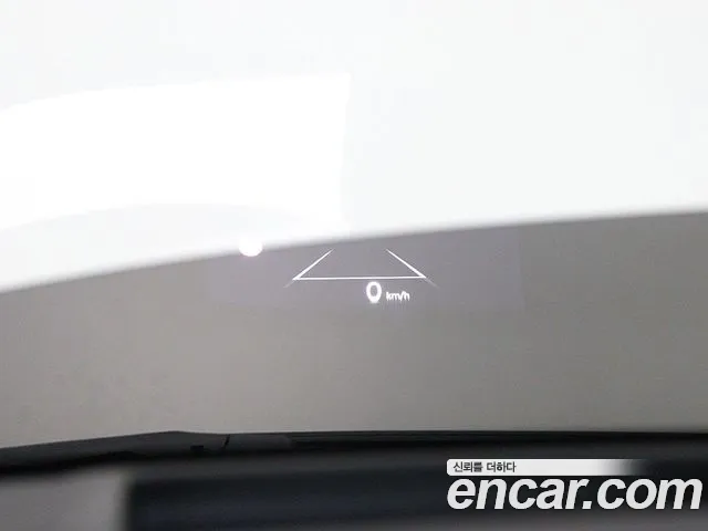 Hyundai Santa Fe MX5 — Фото автомобиля 7