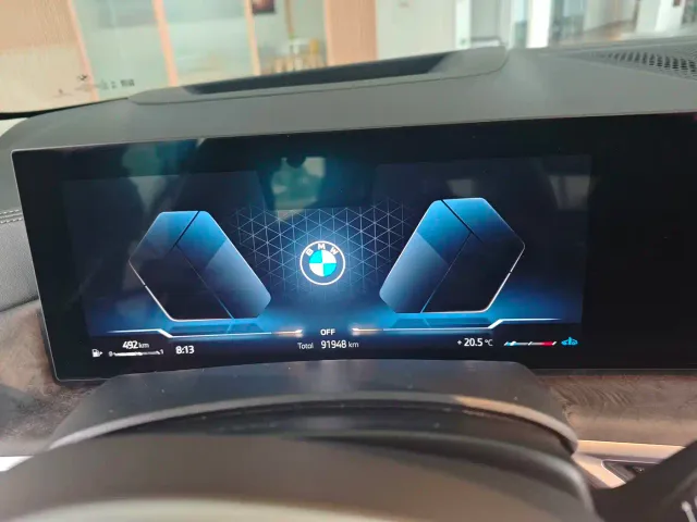 BMW X5 — Фото автомобиля 14