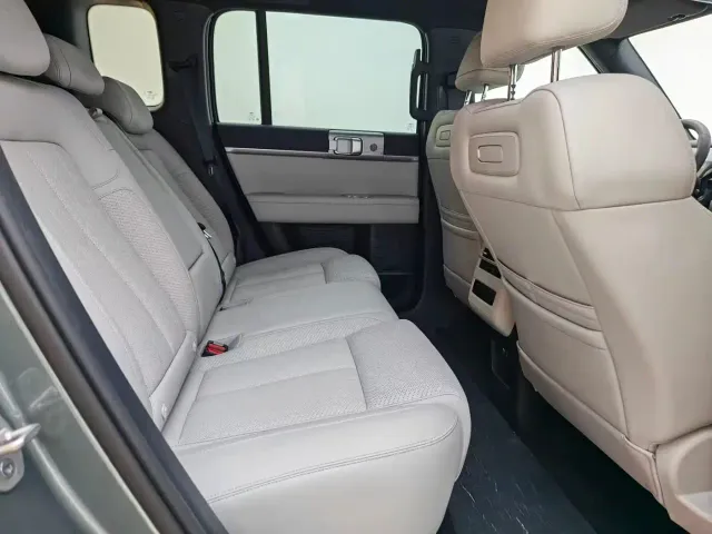 BYD FangChengBao Titanium 7 — Фото автомобиля 6