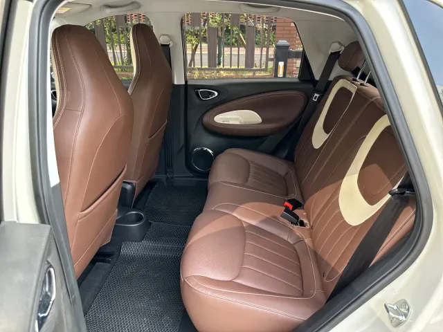 Wuling Bingo — Фото автомобиля 15