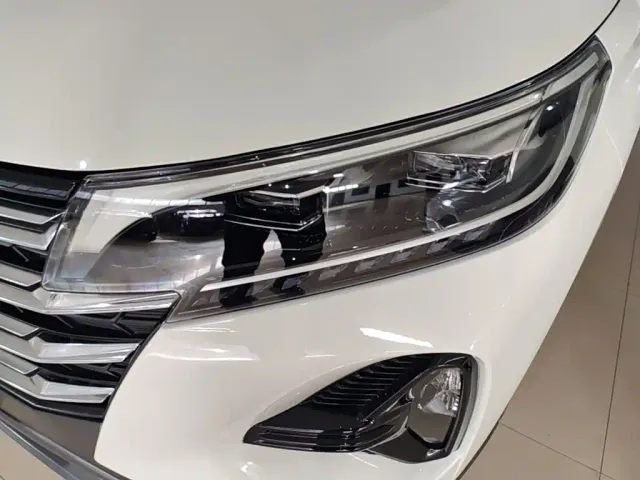 GAC Trumpchi GS4 — Фото автомобиля 23