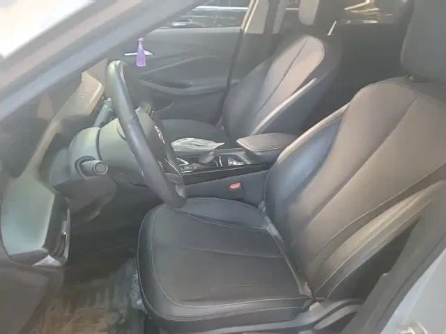 Buick Verano — Фото автомобиля 7