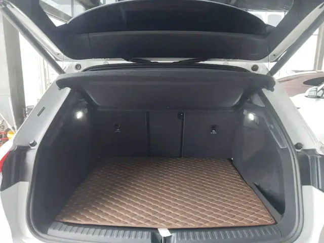 Audi Q4 e-tron — Фото автомобиля 18