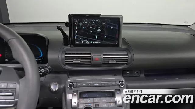 Hyundai Casper Casper Turbo Inspiration — Фото автомобиля 15