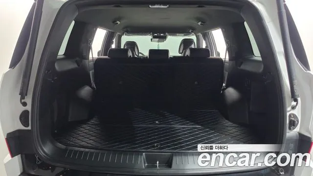 Hyundai Santa Fe MX5 — Фото автомобиля 24