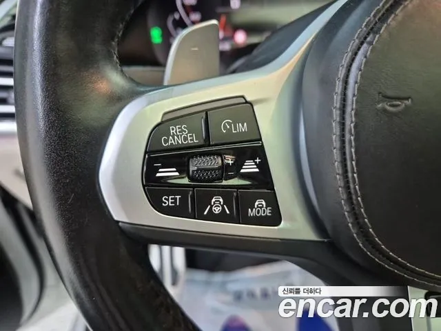 BMW X5 G05 — Фото автомобиля 16