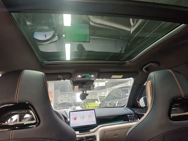 BYD Song PLUS — Фото автомобиля 17