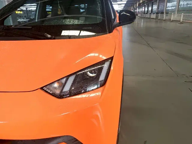 BYD Seagull — Фото автомобиля 23