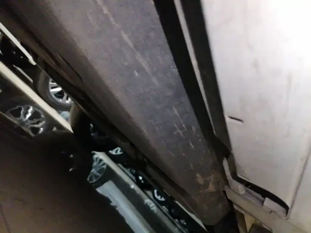 Toyota Sienna — Фото автомобиля 20