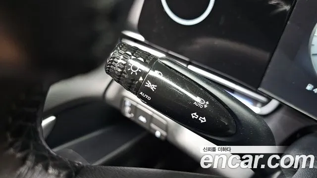 Hyundai Avante CN7 — Фото автомобиля 25
