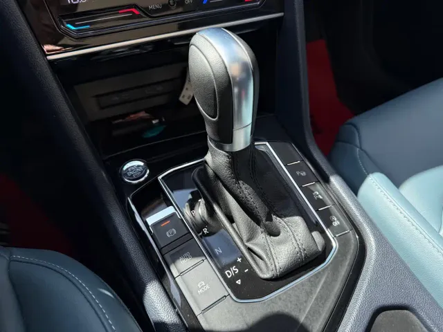 Volkswagen Tharu — Фото автомобиля 14