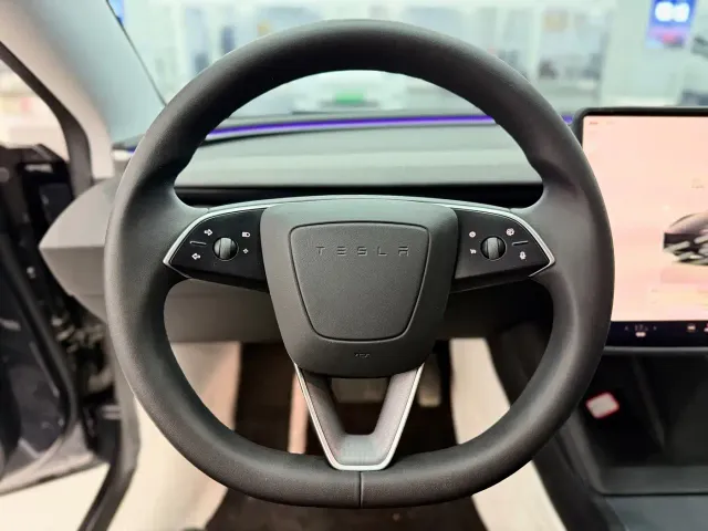 Tesla Model 3 — Фото автомобиля 13