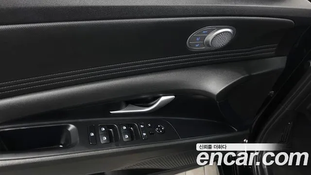 Hyundai AVANTE Avante (CN7) — Фото автомобиля 28