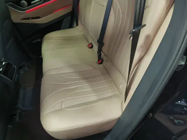 Chery Tiggo 8L — Фото автомобиля 16