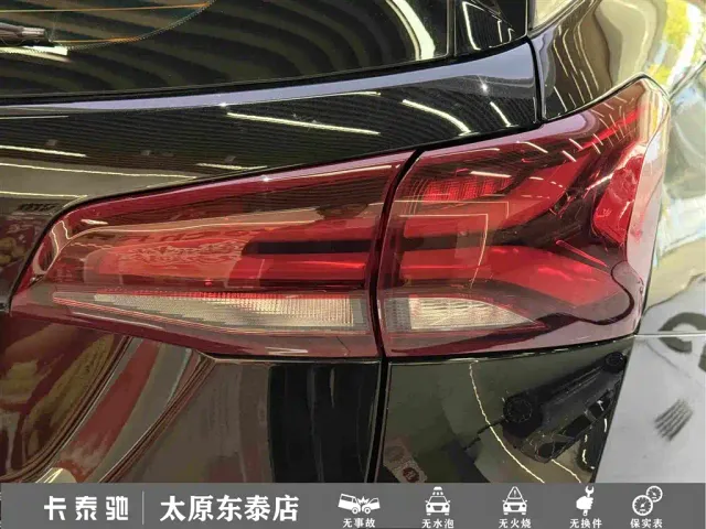 Chevrolet Equinox — Фото автомобиля 12