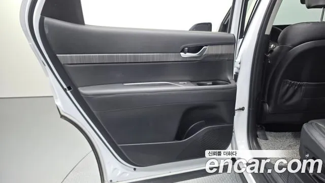 Hyundai Palisade The New — Фото автомобиля 14