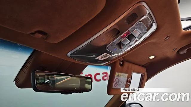 Genesis GV80 3.5T Бензин AWD — Фото автомобиля 23