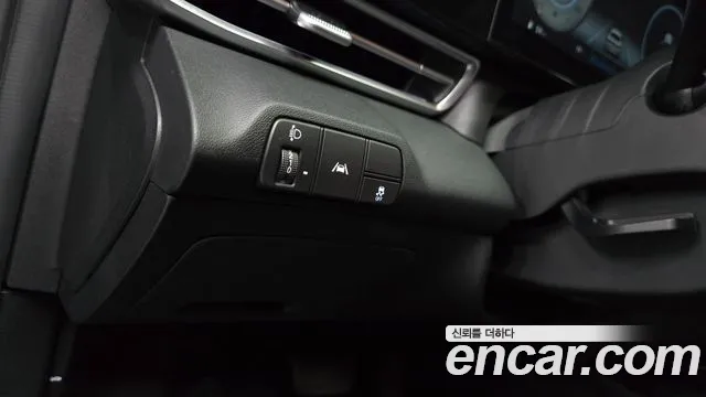 Hyundai Avante — Фото автомобиля 22