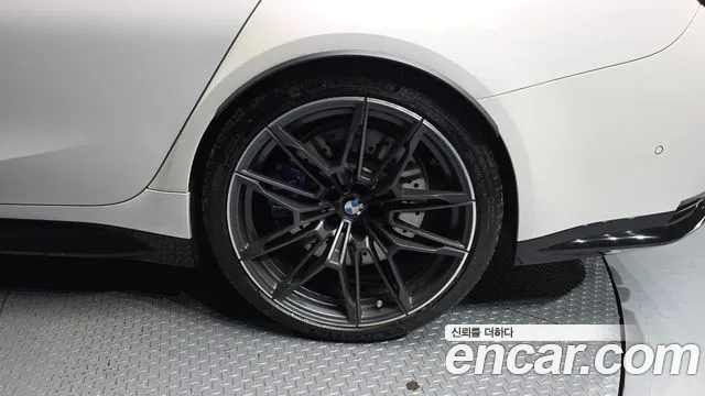 BMW M3 — Фото автомобиля 18
