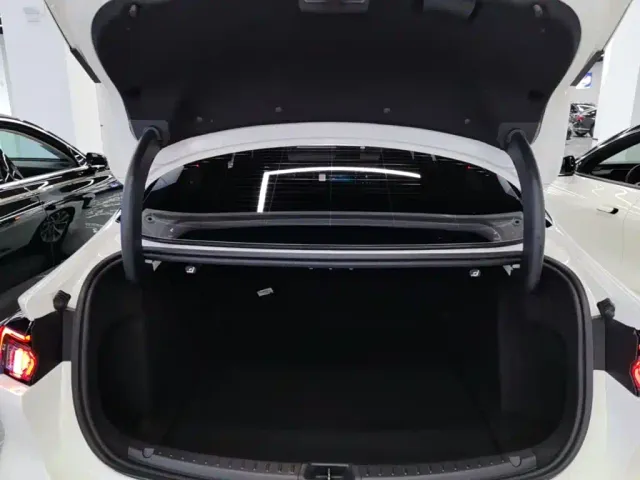 Ford Mondeo — Фото автомобиля 18