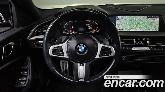 BMW 1 Series F40 — Фото автомобиля 19