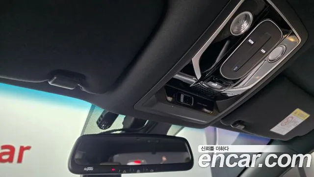 KG_Mobility_Ssangyong Rexton — Фото автомобиля 18