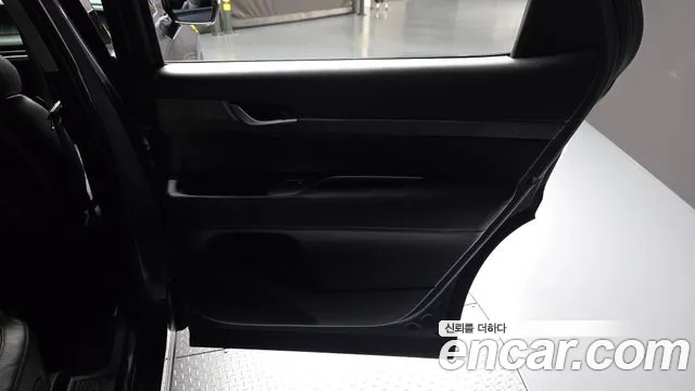 Hyundai Palisade The New — Фото автомобиля 14