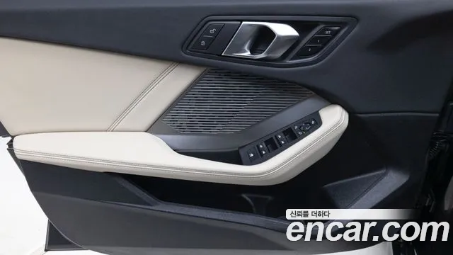 BMW 2 Series Gran Coupe (F74) — Фото автомобиля 13