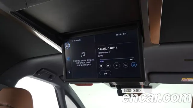 Toyota Alphard Generation 4 — Фото автомобиля 17