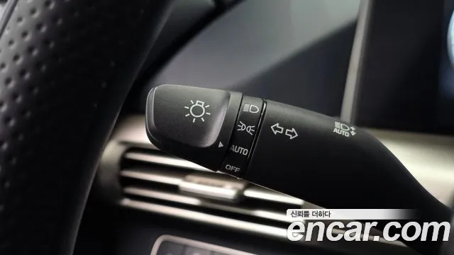 Hyundai Nexo Nexo Modern — Фото автомобиля 15